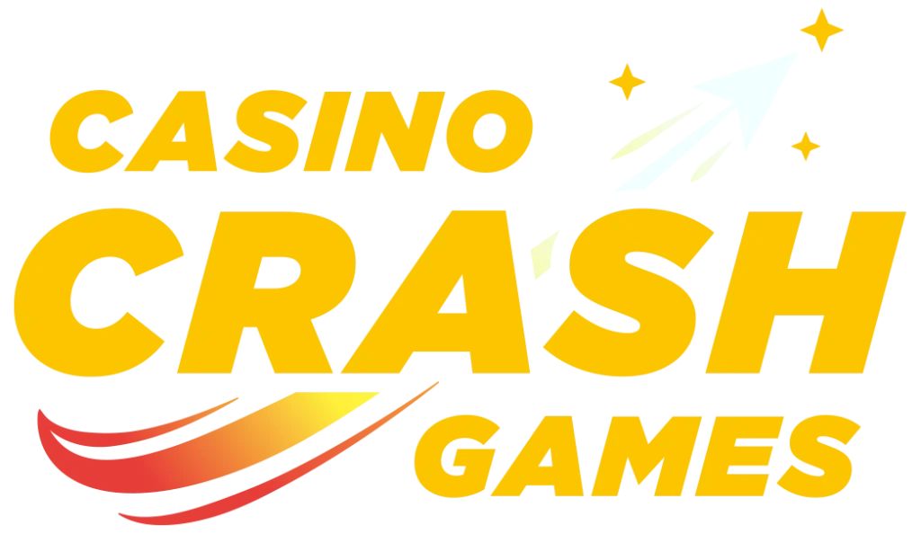 Casino Crash Games Logo