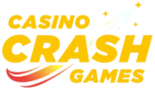 Casino Crash Games Logo