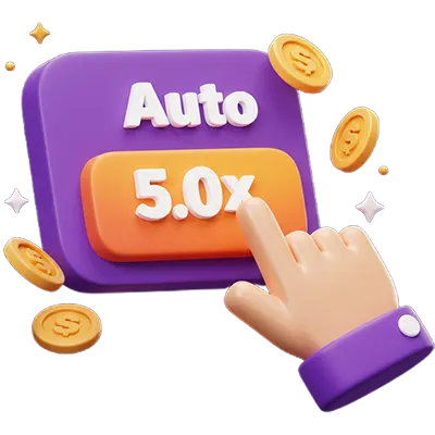 Auto Cash Out Auto Cash Out