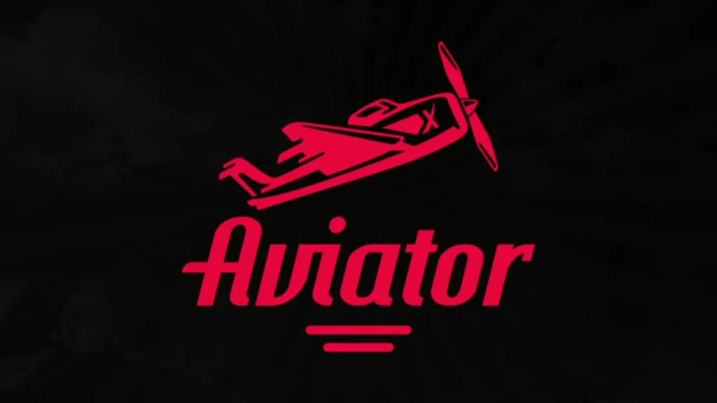 Aviator-logo Aviator