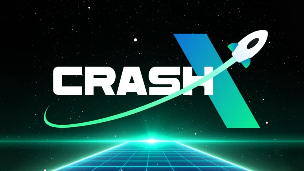 CrashX-logo CrashX