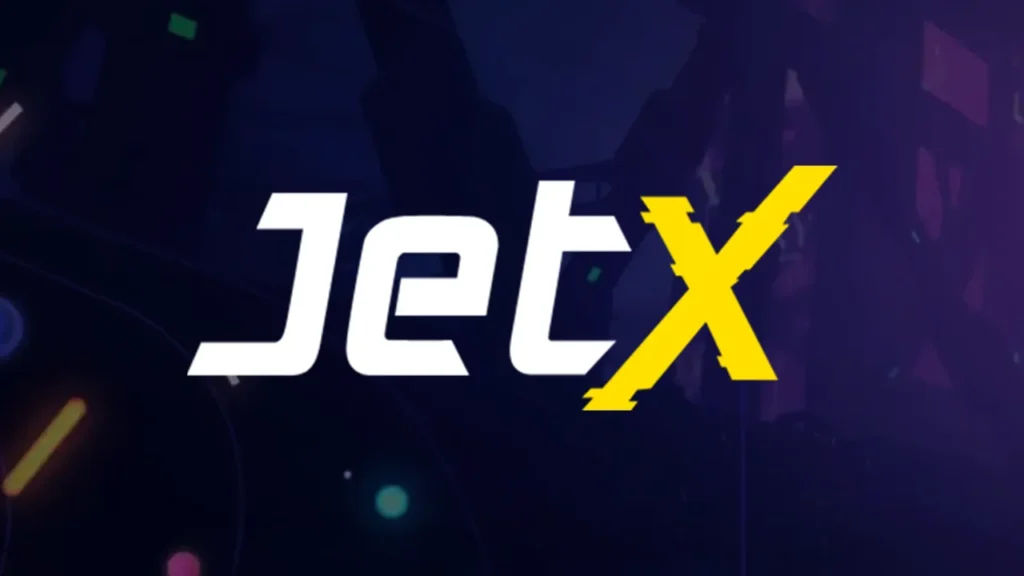 JetX-logo JetX